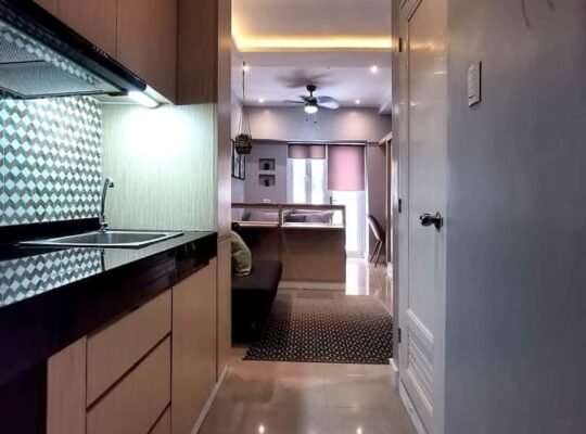 18K per Month Studio for Rent