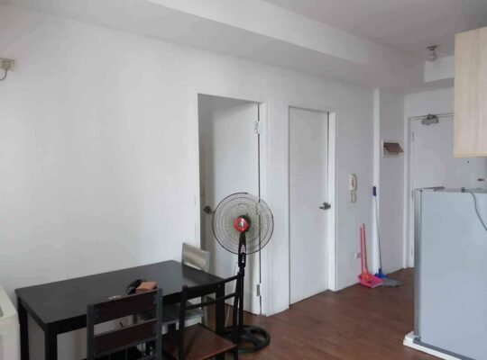 The linear Makati 2 bedroom for rent