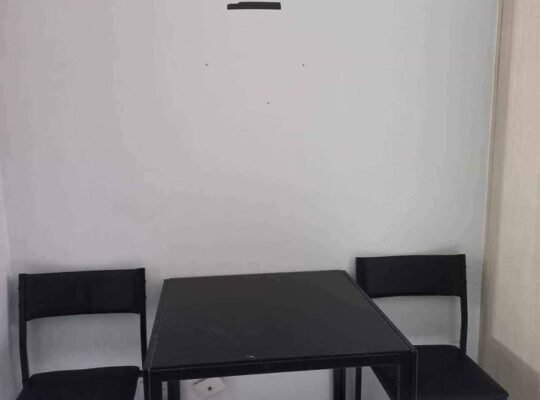 Jazz residences 1bedroom