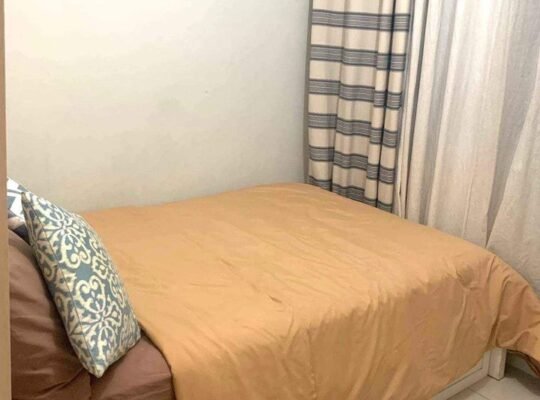 Jazz residences towerD for rent