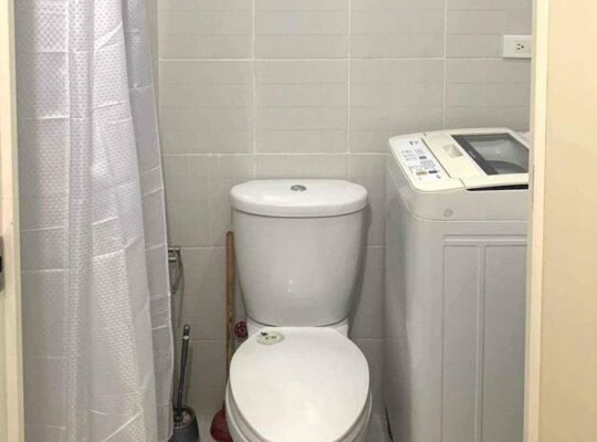 Jazz residences towerD for rent