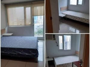 Jazz residences 3 bedroom for rent