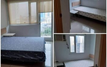 Jazz residences 3 bedroom for rent