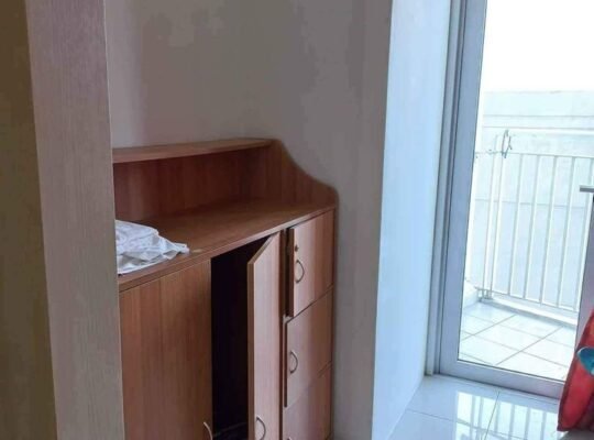 Jazz residences 1bedroom