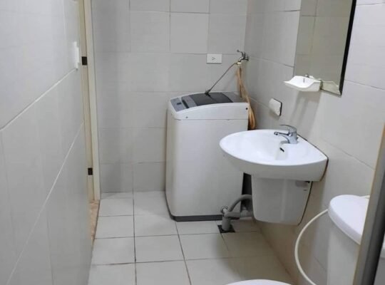 Jazz residences 3 bedroom for rent