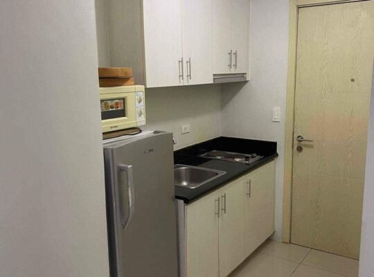 Jazz residences towerD for rent