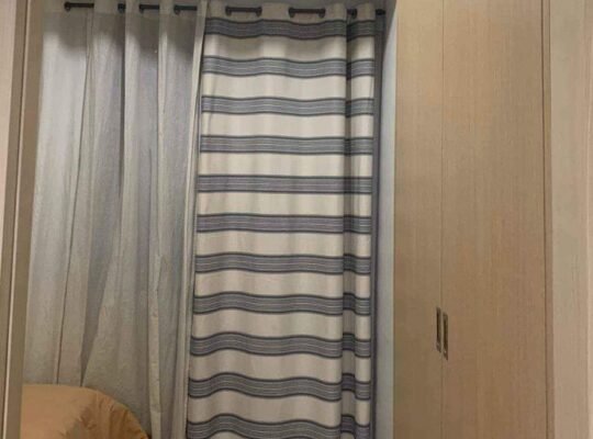 Jazz residences towerD for rent