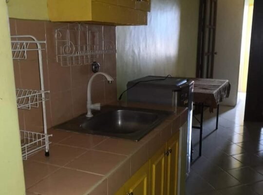 Cityland vito cruz 1 bedroom for rent
