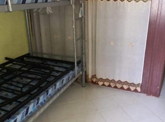 Cityland vito cruz 1 bedroom for rent