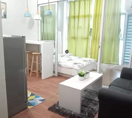 The linear Makati for rent