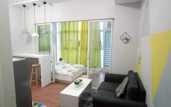 The linear Makati for rent