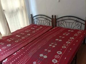 The linear Makati for rent