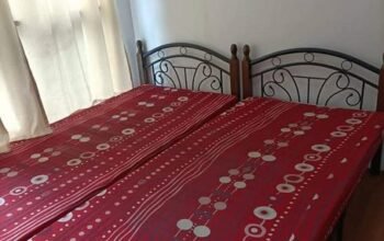 The linear Makati for rent