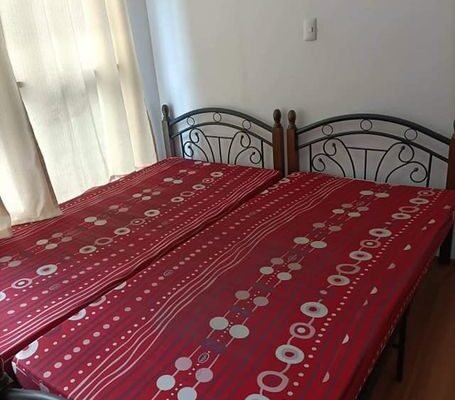 The linear Makati for rent