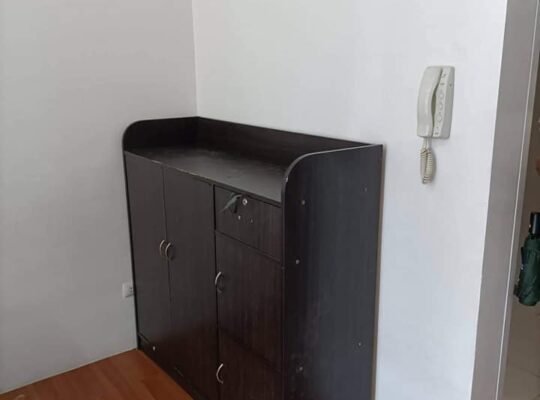 The linear Makati for rent