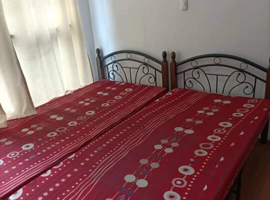 The linear Makati for rent