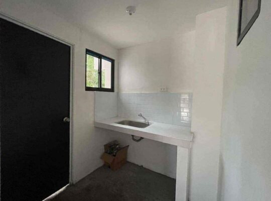 4 Bedroom Complete Turnover Single Attach House and lot in San Pablo Laguna