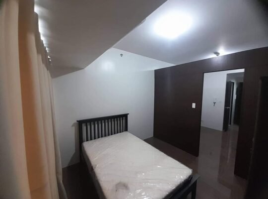 Air residences for rent