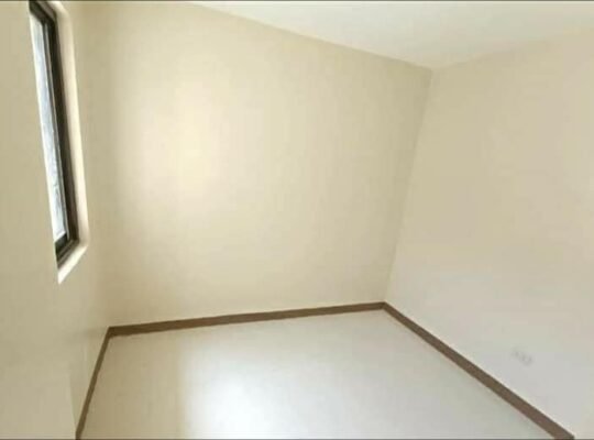 Early Move In promo in Sto.Tomas Batangas