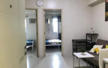 Jazz residences 2bedroom for rent