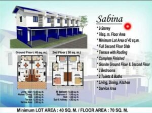 Early Move In promo in Sto.Tomas Batangas