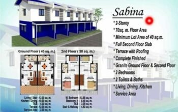 Early Move In promo in Sto.Tomas Batangas