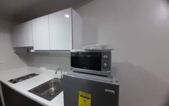 Air residences for rent