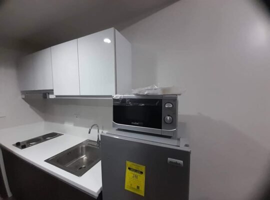 Air residences for rent