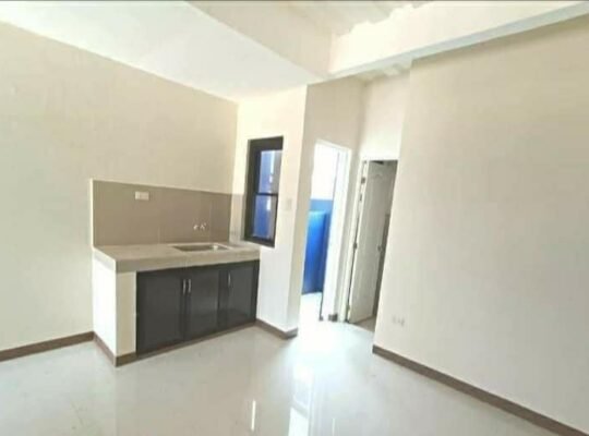 Early Move In promo in Sto.Tomas Batangas