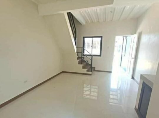 Early Move In promo in Sto.Tomas Batangas