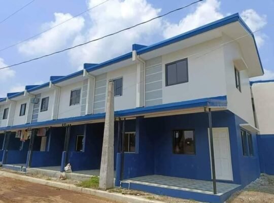 Early Move In promo in Sto.Tomas Batangas