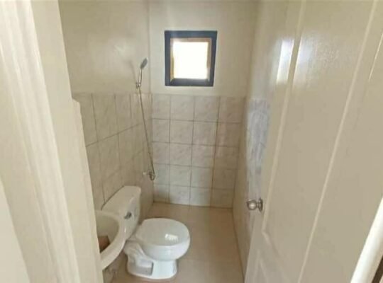 Early Move In promo in Sto.Tomas Batangas