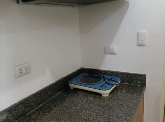 The linear Makati for rent