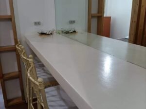 The linear Makati for rent