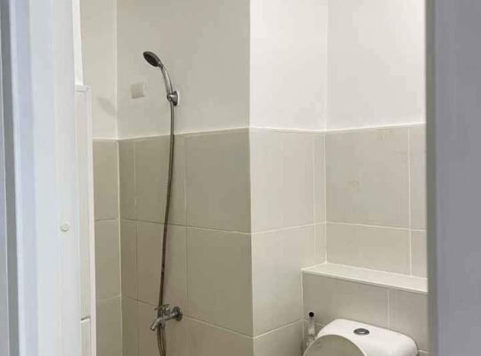 The linear Makati for rent