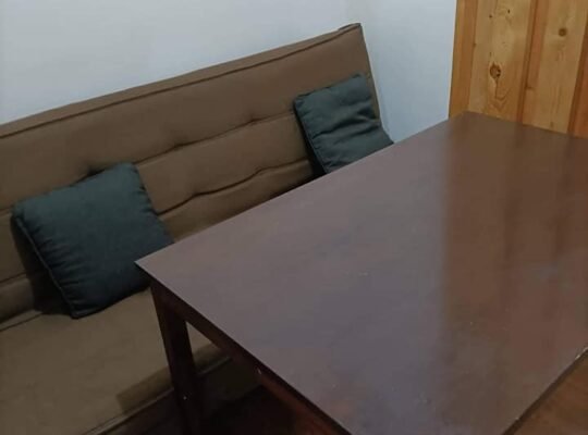 The linear Makati for rent