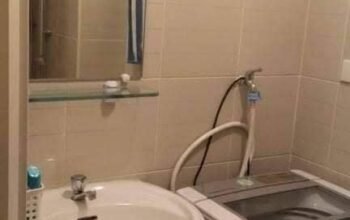 Jazz residences towerD for rent