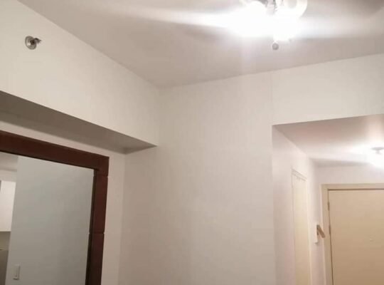 Jazz residences towerD for rent