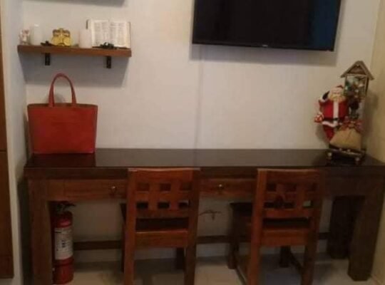 Jazz residences towerD for rent