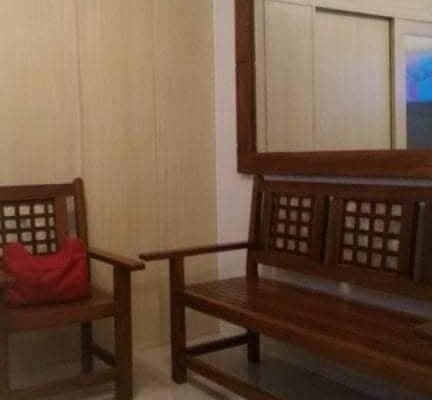 Jazz residences towerD for rent