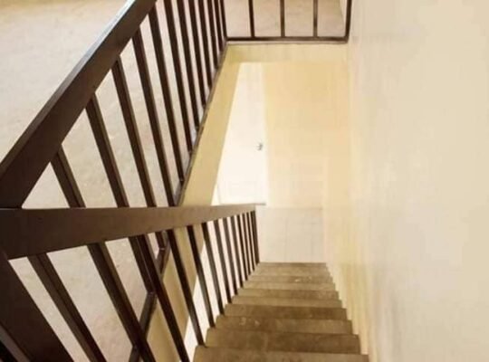 Semi Complete Townhouse Low Downpayment