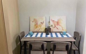 Jazz residences towerD for rent