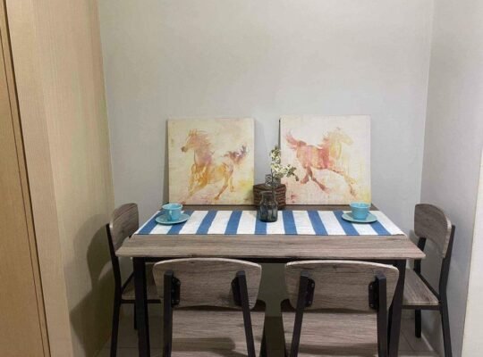 Jazz residences towerD for rent