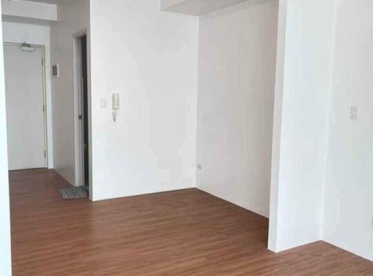 The linear Makati for rent