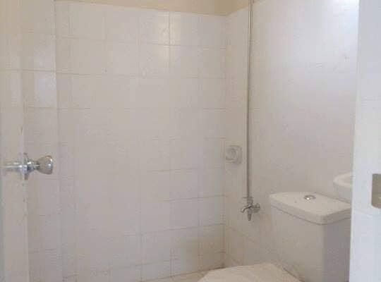 Semi Complete Townhouse Low Downpayment