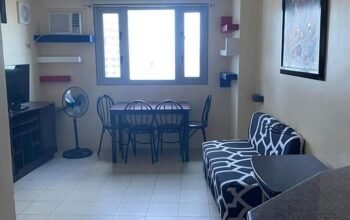 Grand towers 1bedroom for rent