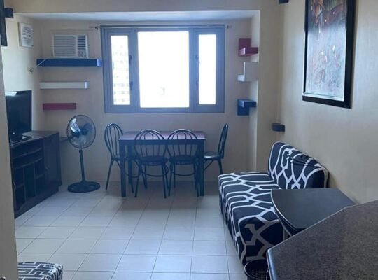 Grand towers 1bedroom for rent