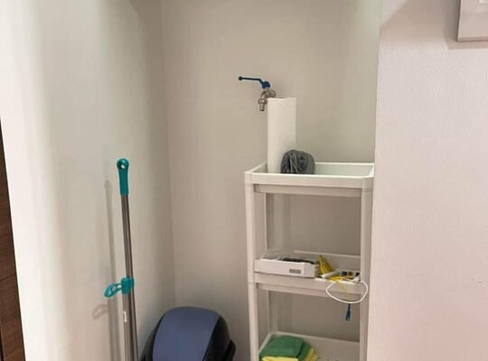 Air residences for rent