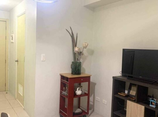 Jazz residences towerD for rent