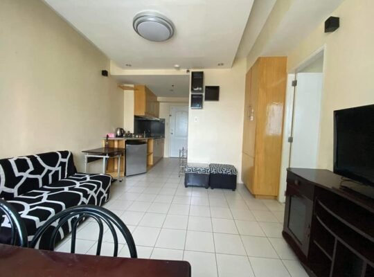 Grand towers 1bedroom for rent